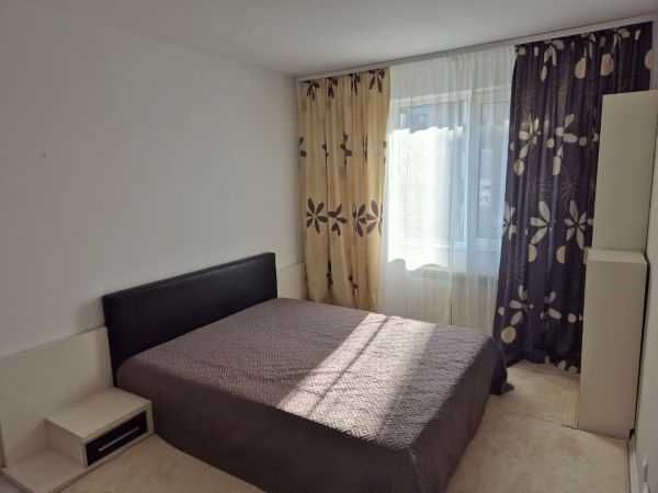 Директно от собственик! Просторен 3-стаен апартамент с паркомясто в Манастирски ливади – Запад