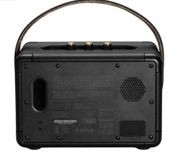 Портативна тонколона Marshall Kilburn II