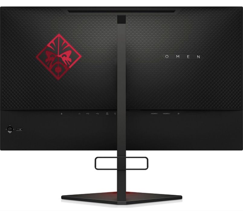 Monitor gaming HP Omen X 25f, 24.5", FHD, 240Hz, 1ms