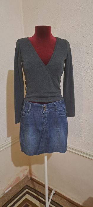 Разбираю гардероб