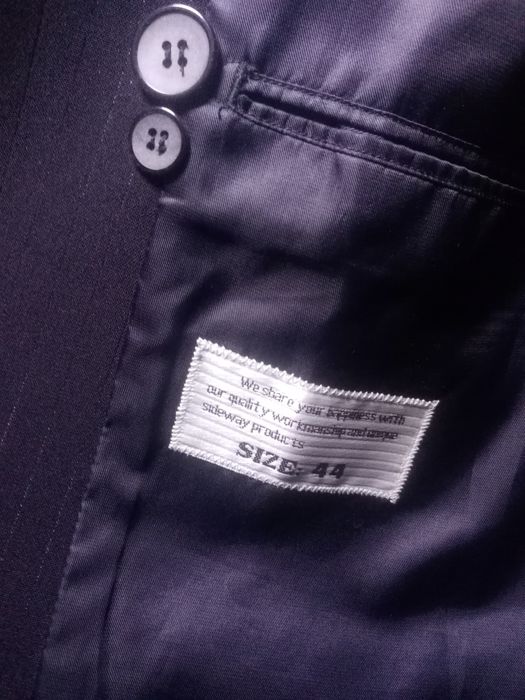 Костюм! (В Кокшетау)