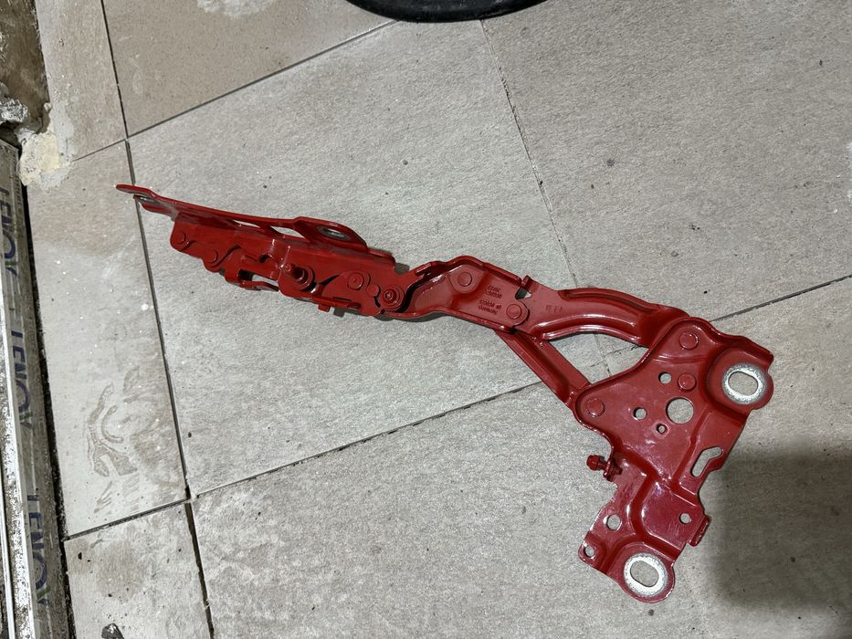 Панта преден капак дясна BMW G20/G21