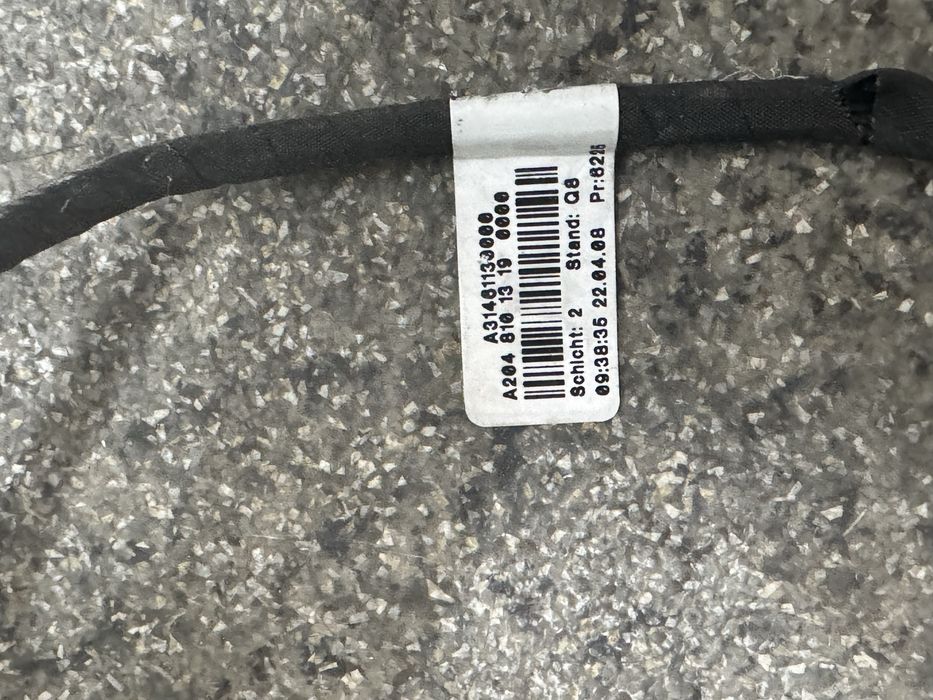 Оригинални странични огледала за Мерцедес