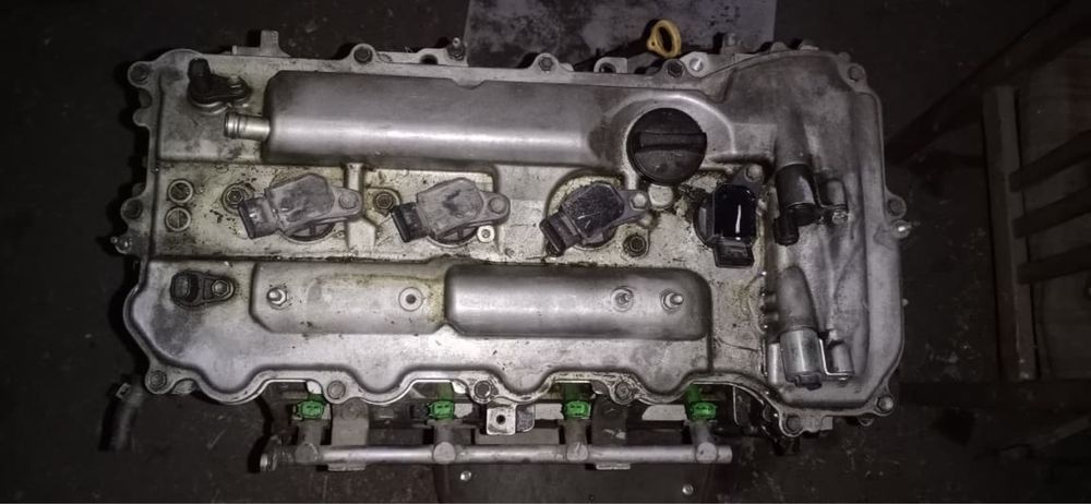 Продам бу двигатель