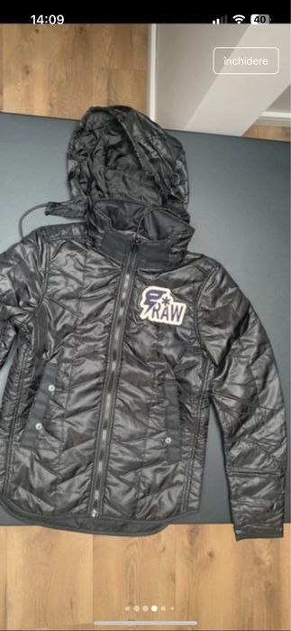 Jacheta Gstar Raw