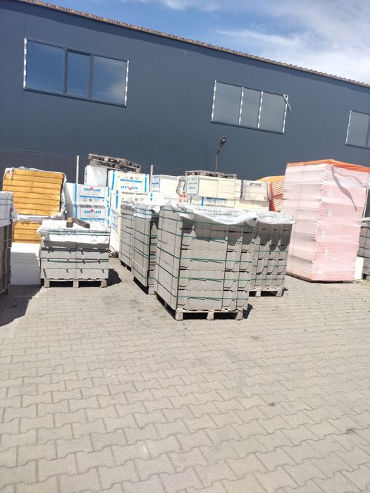 Bolțari de fundație/ de zidărie și pavele