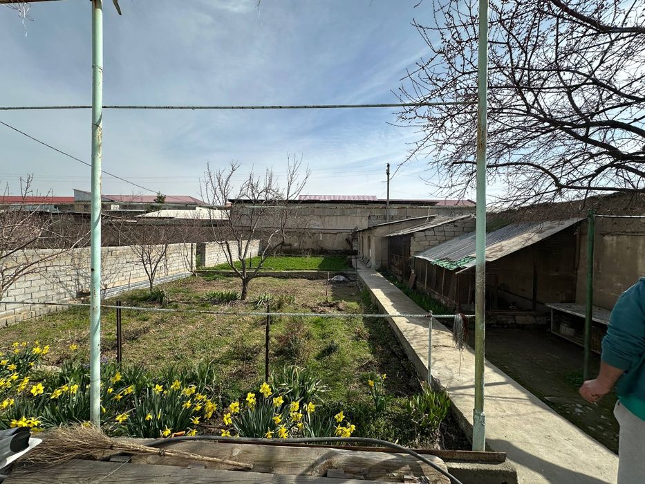 Дом продается 3 ком