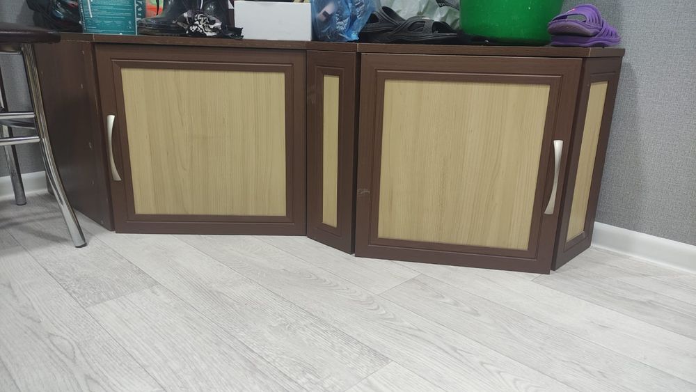 Тумбы под обувь, и под что хотите