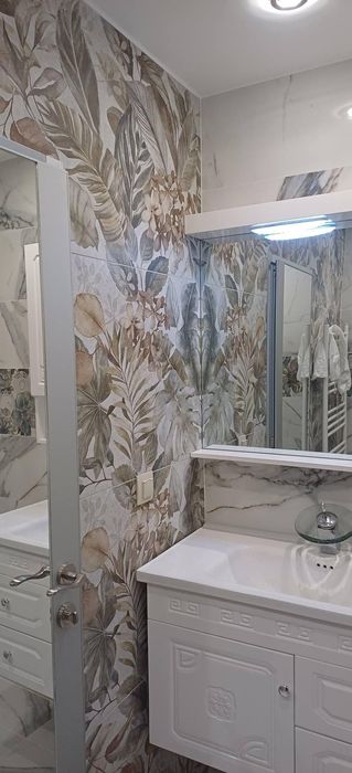 Дава се под наем Двустаен апартамент в София, Симеоново - 55 кв.м за 648.21 € - Снимка #7