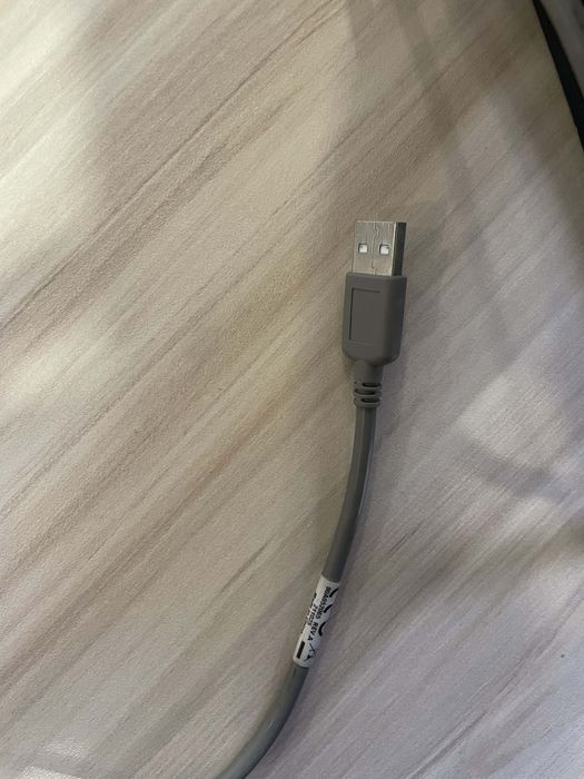 Баркод скенер/четец Dataligic QuickScan Lite със стойка