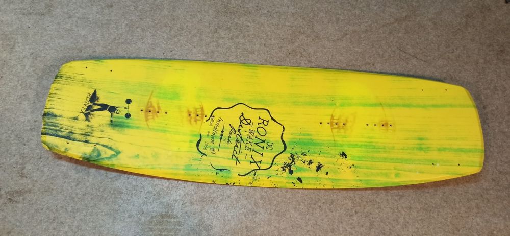 Уейкборд wakeboard 137cm