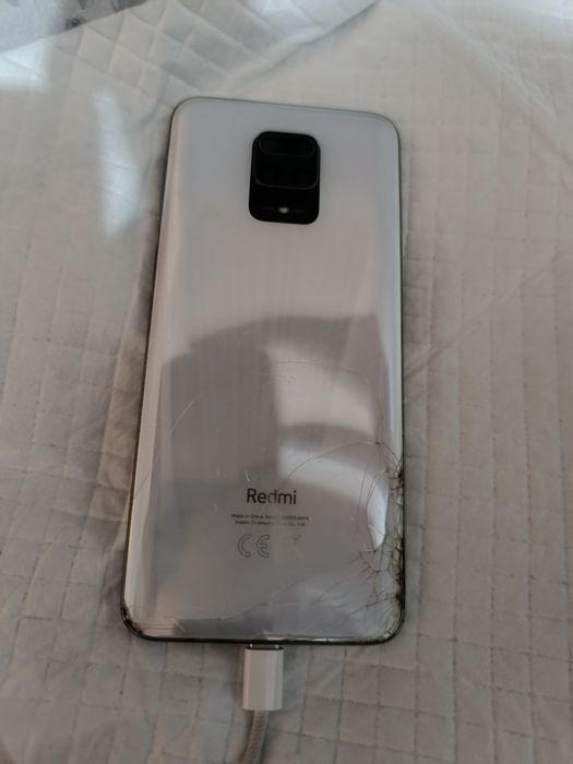Продам Xiaomi Redmi Note 9S