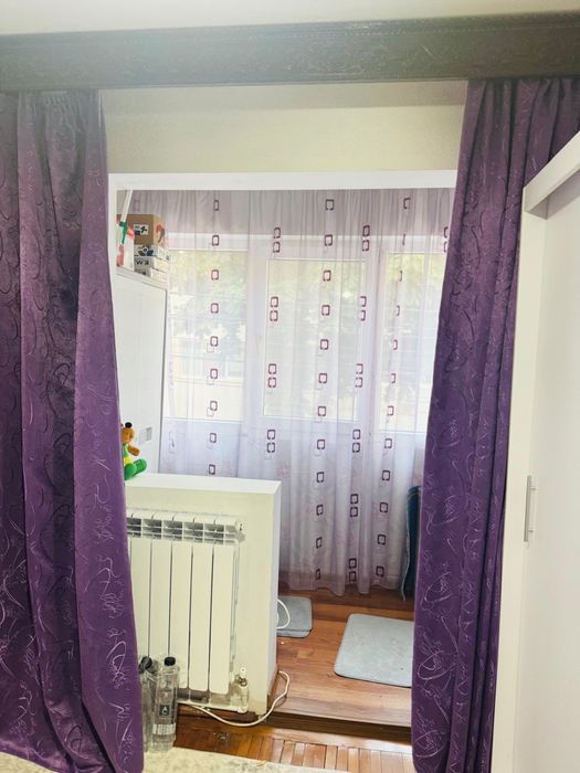 Apartament 2 camere Mangalia | Etaj 1 | Centrală proprie | Aproape de plajă