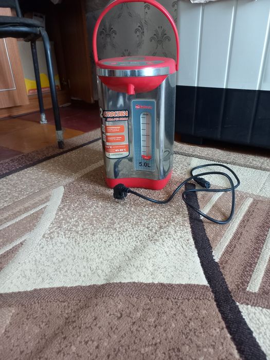 Продам  Термопот