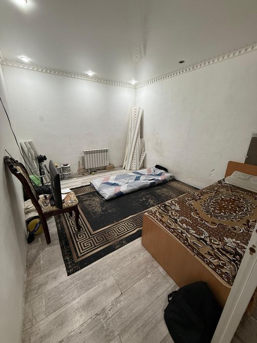 Продам дом  сад Меллиоратор