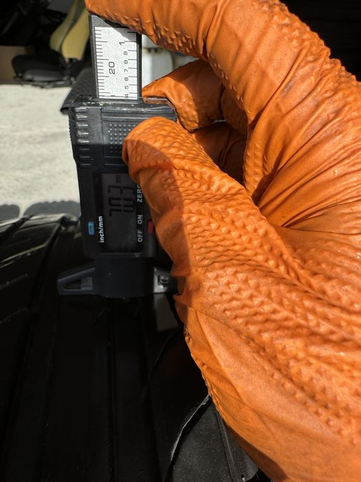 Anvelope vara 225/50R18 Continental