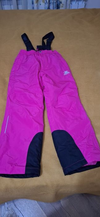 Детски ски панталон размер 10-12 години