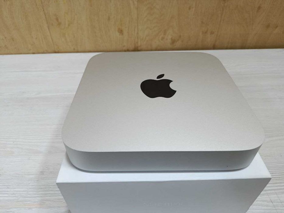 Продаётся Mac mini M1 (2021)