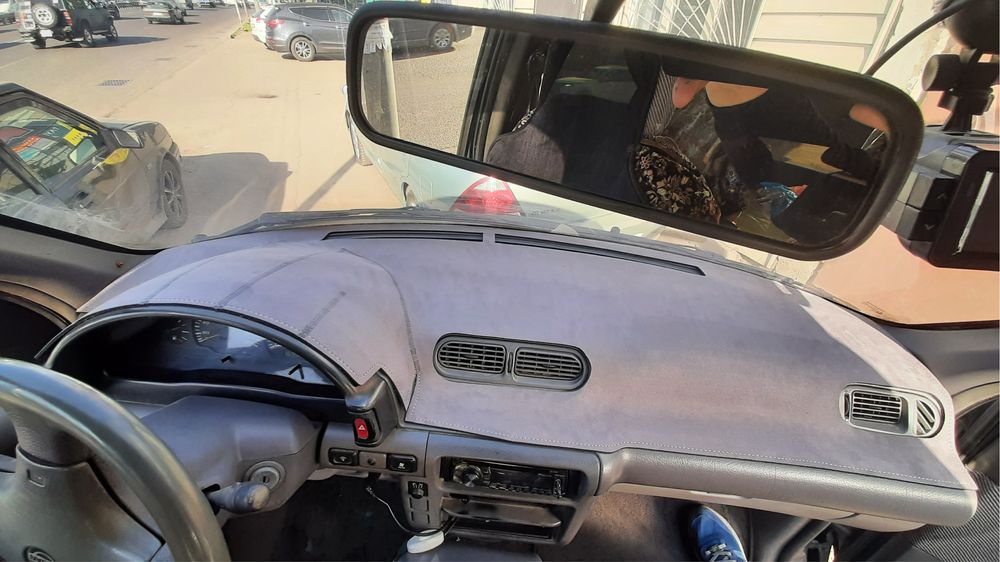 Накидка панель##Накидка на тарпеду