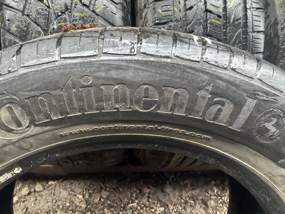 215_60_17 летни шина