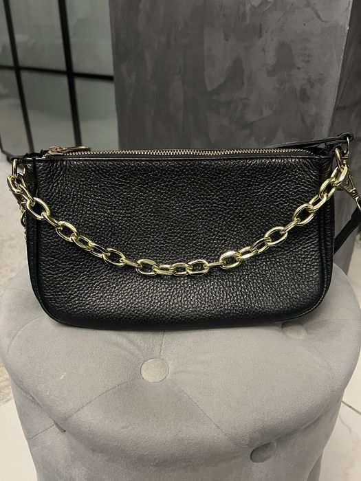 Mia Tomazzi Чанта (естествена кожа)