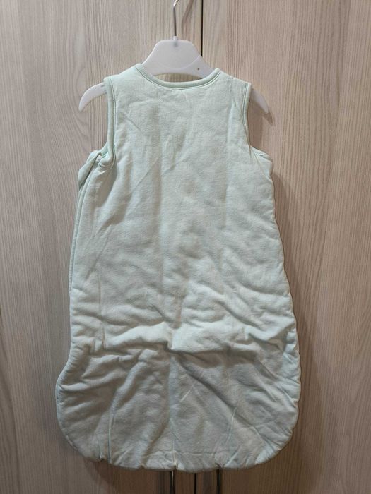 Sac de dormit, Lupilu din bumbac, 60 cm lungime