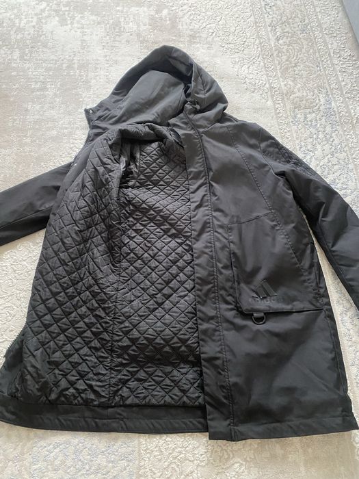 Куртка adidas 17 тыщ