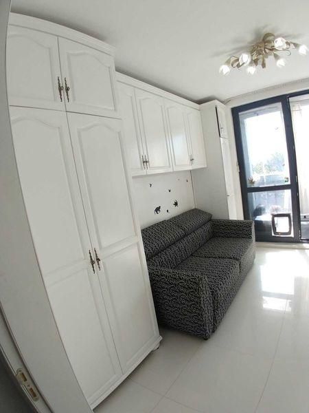 Дава се под наем Двустаен апартамент в Варна, м-т Евксиноград - 50 кв.м за 450 € - Снимка #2