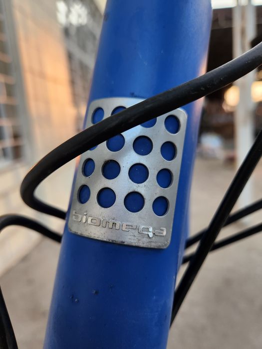 Elektroveo holati yangidek