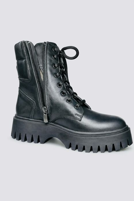 Ботинки Badis черный