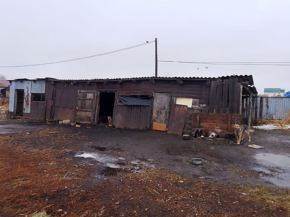 Продается дом отдельно стоящий!