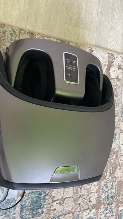 Аяққа арналған массажёр