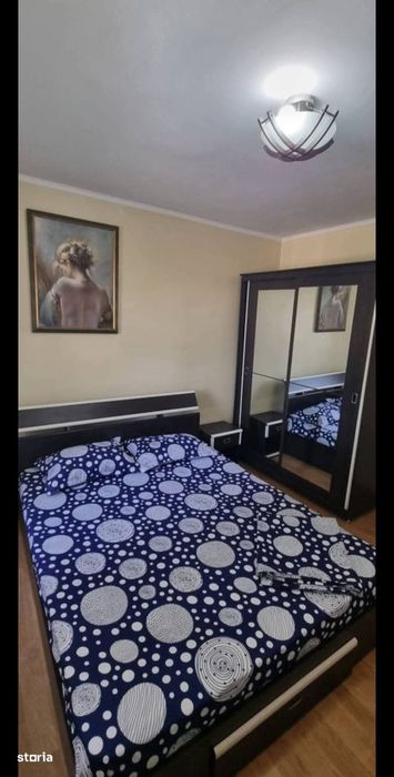 Apartament 2 camere decomandat zona Sat Vacanta Campus Constanța