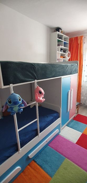 De vânzare, mobilier Karina în stare bună