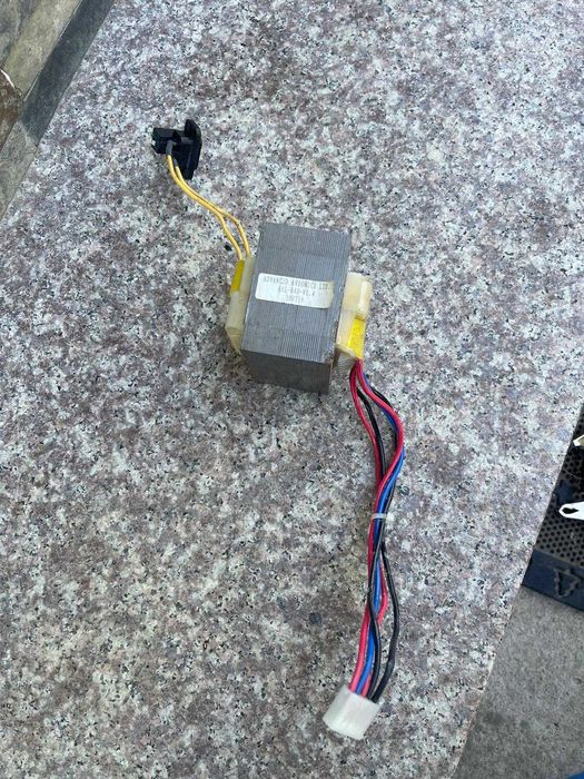 Transformator alimentare Advanced Avionics AAL-040-V1.4 – 50 lei
