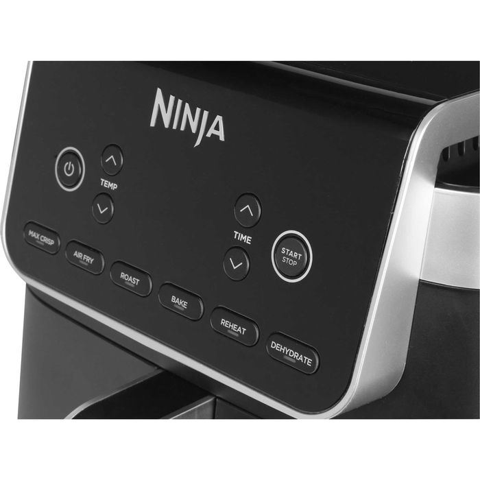 Фритюрник с горещ въздух Ninja AF180EU 6.2L Air Fryer - Чисто нов