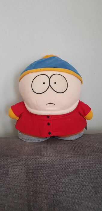 South  Park  Cartman