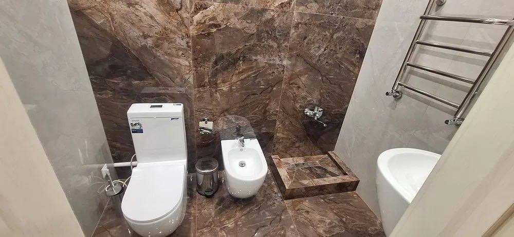 Аренда офис ЖК "Greenwich" от Golden House  150м2