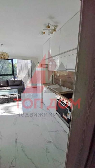 Дава се под наем Тристаен апартамент в Варна, Младост 2 - 93 кв.м за 750 € - Снимка #10