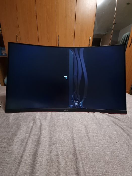 Aoc C32G2ZE pt piese