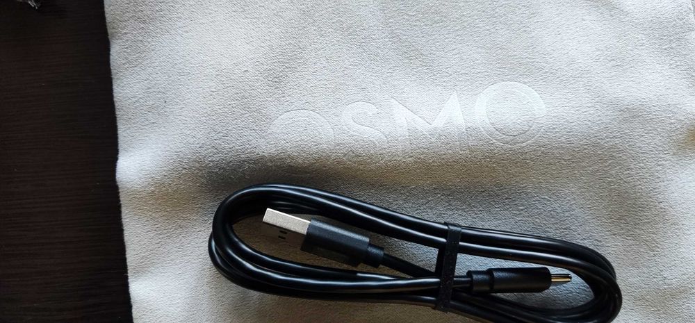 DJI Osmo Mobile SE Гимбал