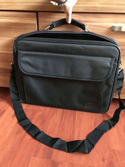 Geanta laptop Dicota BaseXX pentru 15/16,4 negru