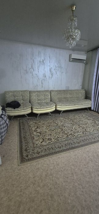 Диван 3 2 1 раскладной