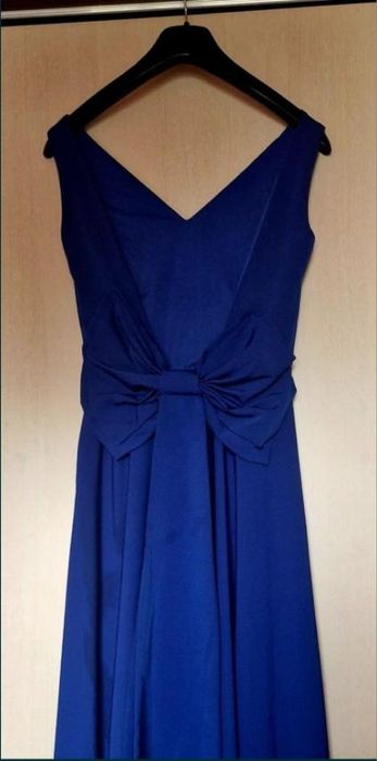 Кралско-Синя Рокля