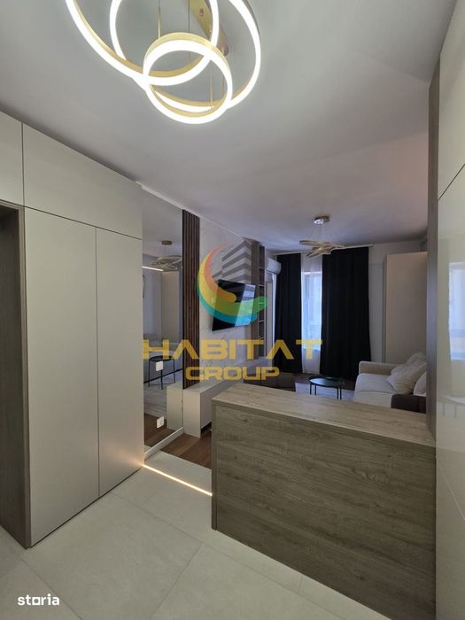Comision 0! Vanzare Apartament 2 Camere Berceni- Dezvoltator!