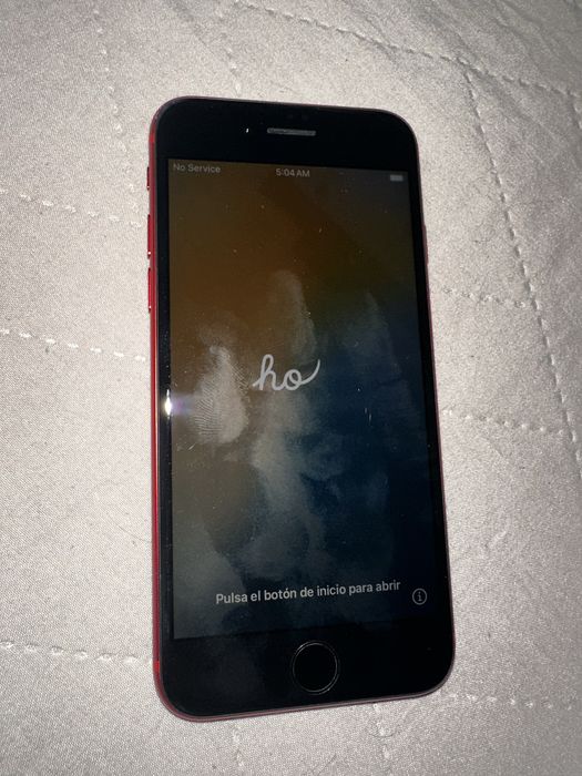 iPhone SE 2020 (SE 2)