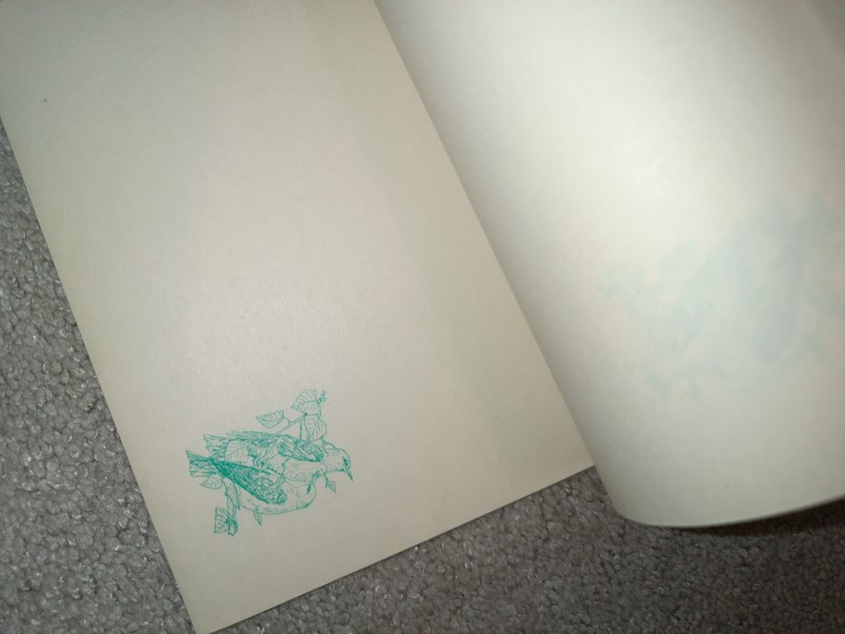 Набор блокнотов СССР, чистые, новые