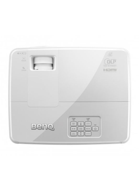 Vand videoproiector Benq TH530 - 1100ron