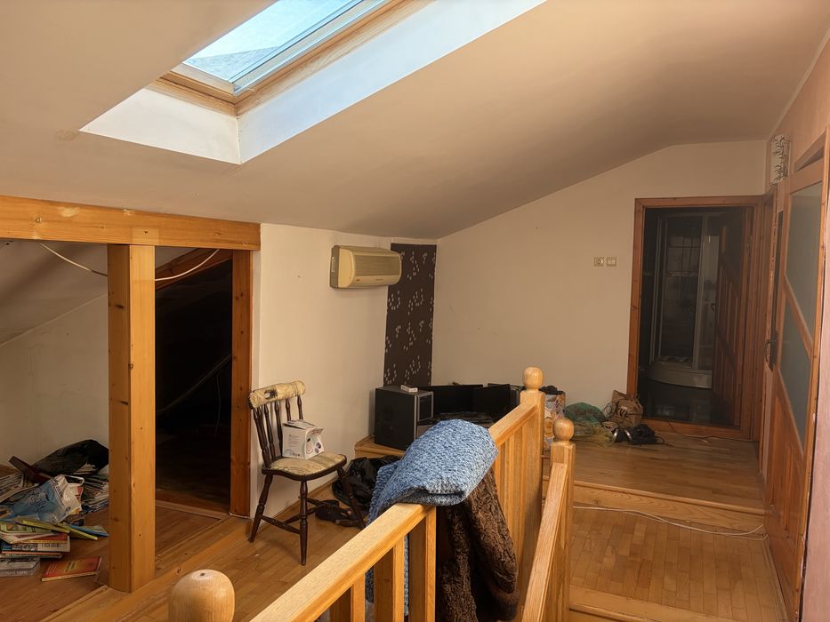 Casa Zona Liceelor (Titeica, Economic)