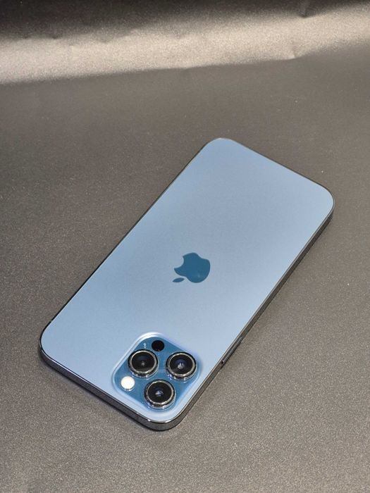 Hope Amanet P8 Iphone 12 Pro Max 128 Gb 80%